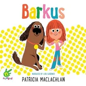 AUDIBOOK Avdio knjiga: Barkus