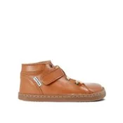 Otroški barefoot gležnjarji PEGRES BF 52 0.1 rjavi - 27