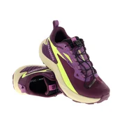 Salomon Genesis GTX Ženske Tekaška obutev za gorski tek Gore-Tex
