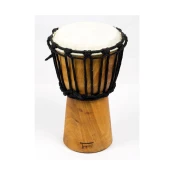 Djembe Standard Oil Finish 40cm 38240484