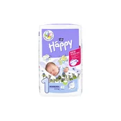 Bella Baby Happy djecje pelene Newborn