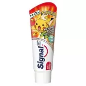 Dječja pasta za zube, 75 ml, SIGNAL, jagodasti okus 64320554