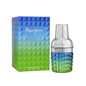 Pepe Jeans Cocktail Edition For Him Toaletna voda 30 ml