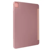 AVIZAR Torbica za iPad Pro 13 2024 Klop za podporo videa / tipkovnice, Šampanjec roza, (5000011162)