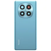 XIAOMI Xiaomi, Pokrov baterije za Redmi Note 14 Pro 4G Service Pack, Nebeško modra, (5000276137)