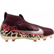 Nike Nogometni čevlji Zoom Mercurial Superfly 10 Academy FG/MG Kids
