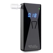 Elektrokemični alkotester AlcoForce AF450