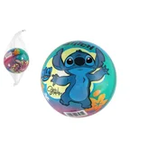 Alltoys Žogica Disney Stich - Aloha 14 cm