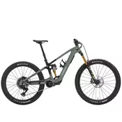 Bicikl Trek Fuel+ MX 9.8 Eagle 90 Gen 2 2026 Lichen Green’Keswick Green Splatter