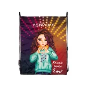 Astra Vrečka za copate AstraBAG Top Teens Emi, AD1, 507022058