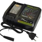 Titan Hitri polnilec TITAN PQC2117