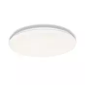 Osram - LED plafonsko svetlo CEILING ROUND LED/36W/230V 6500K O 48 cm belo