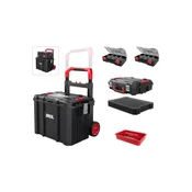 SKIL 2610S01671 4-delni modularni sistem za shranjevanje