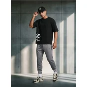 Sinsay - Sportske jogger pantalone - svetlo siva