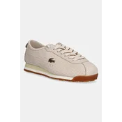 Lacoste  CLUB LOW  Bež