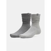 Unisex nogavice Under Armor Sportswear Ctn Scrunch Crew
