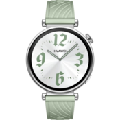 Huawei Watch GT 4 Green Strap