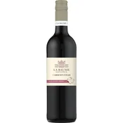 Bezalkoholno crveno vino Saint Paul Cabernet Syrah 0.75l