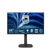 Philips 3000 series 24B2U3301 /00 computer monitor 60.5 cm (23.8) 1920 x 1080 pixels Full HD LCD Black