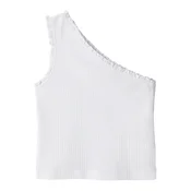 NAME IT Top NKFJABINA  bela