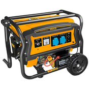 Ingco Benzinski generator 3.5KW GE35006ES