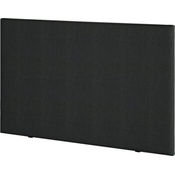 Uzglavlje 160x115cm ETNA H10 siva-40 DREAMZONE