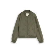TOM TAILOR DENIM Prehodna jakna oliva