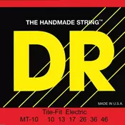 DR Tite-Fit EH-11 Extra-Heavy