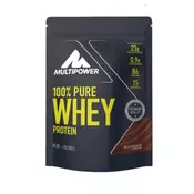 Multipower 100% pure whey protein (450g)