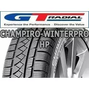GT RADIAL - CHAMPIRO WINTERPRO HP - zimska pnevmatika - 245/40R18 - 97V - XL