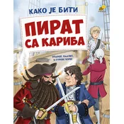 Kako je biti pirat sa Kariba