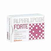 Alfalipoin forte 30 kapsula