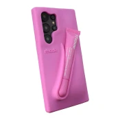 Maska za Samsung S25 Ultra/ S938B shortcake Rhode LIP CASE + LIP TINT