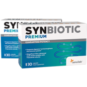 Synbiotic Premium 1+1 GRATIS