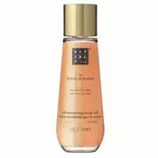 Rituals The Ritual Of Karma Shimmering Body Oil Ulje Za Tijelo 100 ml