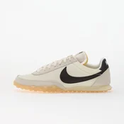 Sneakers Nike Waffle Racer Sail/ Black-Coconut Milk-Gum Light Brown EUR 42