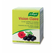 A.Vogel Vision Claire, 30 tablet