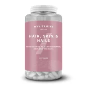 Hair, Skin & Nails - 180tablete