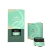 Gardj Europe CRUSHIOUS EDEN masažna sveča s feromoni in cvetličnim vonjem, 20 ml