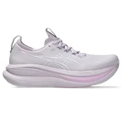 Asics GEL-NIMBUS 28, ženski tekaški copati, vijolična 1012B899