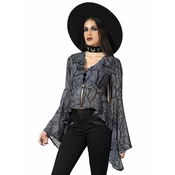 Majica moška - Spellcraft Top - KILLSTAR - KSRA005177