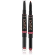 Catrice Lip Artist Matte Lipstick & Liner šminka + svinčnik za ustnice z mat učinkom odtenek 020 Never Apart 1.74 g