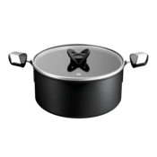 Tefal Excellence G7 kozica s pokrovom, 24 cm, indukcija (G3204602)
