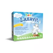 Salvit Laxavit