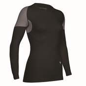 W Performance++ DR Črna | Žensko aktivno perilo | Macron Sportswear