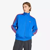 Mikina adidas Firebird Track Top Blue S