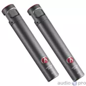 Austrian Audio Cc8 Stereo Set | Small-diaphragm Condenser Microphone Stereo Set