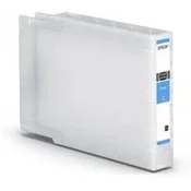 Epson kartuša T04B2 cyan XL (WF-C81xx/WF-C86xx)