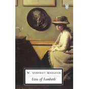Liza of Lambeth