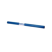Papir za zamatanje Fabriano - Ribbed Craft Mini, tamnoplavi